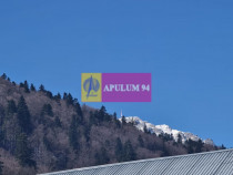 Garsoniera de vanzare in Azuga