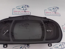 Ceasuri Bord UK Renault Megane 4 1.6 Motorina 2018