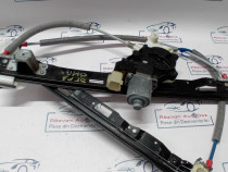 Macara geam dreapta fata Volkswagen Passat B8 2016