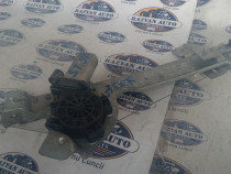 Macara geam stanga spate Dacia Duster 2013