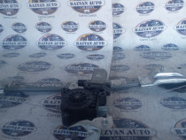 Macara geam stanga fata Dacia Sandero