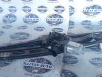 Macara geam stanga spate BMW X3 F25 2014