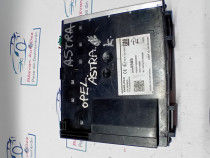 Unitate Multimedia Opel Astra K