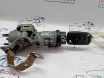 Contact plus cheie Volkswagen Polo 2012