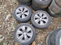 Janta Aliaj La Bucata Peugeot 2008 Benzina 2015