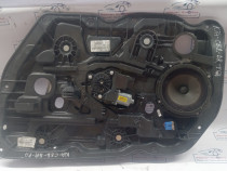 Macara geam dreapta fata Kia Ceed 2013