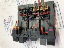 Calculator confort Skoda Octavia 2 2010