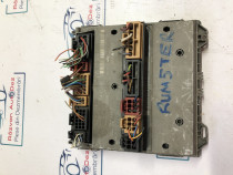 Calculator confort Skoda Roomster 2008