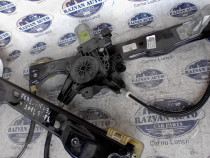 Macara geam stanga fata Ford Focus 2011