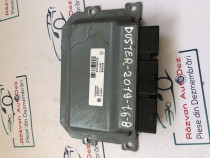 Calculator motor Dacia Duster 1.6 Benzina 2019