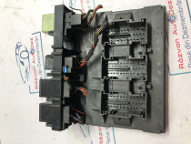 Calculator confort Volkswagen Passat B7 2012