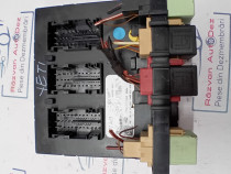 Calculator confort Skoda Yeti 2009