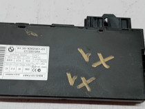 Calculator confort BMW X1