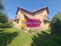 Vilă de v&acirc;nzare &icirc;n Breaza - Zona Liceul Militar