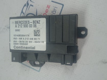 Modul pompa combustibil Mercedes E-Class W212