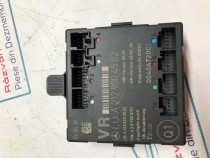 Modul Portiera Dreapta Fata Mercedes E-Class W212 2012