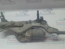 Ansamblu stergatoare volan stanga Porsche Cayenne 2011