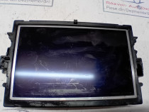 Display navigatie Mercedes ML 2014