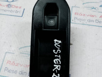 Buton geam electric Dacia Duster 2019