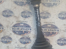 Planetara stanga fata Volkswagen Passat CC 2.0 Motorina 2010