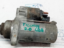 Electromotor Volkswagen Tiguan 2.0 Motorina 2012