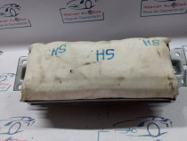 Airbag pasager Volkswagen Sharan 2002