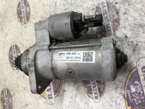 Electromotor Skoda Superb 3 2.0 2015