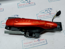 Maner exterior stanga fata Renault Kadjar 2018