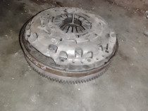 Kit ambreiaj 6+1 masa dubla BMW X1 2.0 Motorina 2010