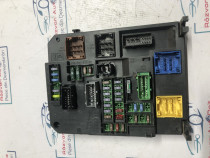 Panou sigurante Peugeot 508 2012