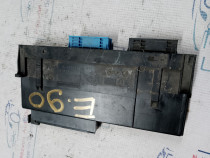 Calculator confort BMW E90 2008