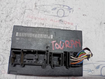 Calculator confort Volkswagen Touran 2006