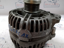 Alternator Skoda RAPID 1.4 2014