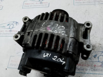 Alternator Mercedes C-Class W204 2012