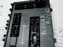 Calculator confort Mercedes B-Class 2006