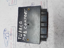 Calculator confort Volkswagen Touareg