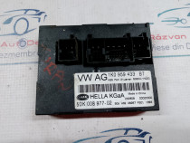 Calculator confort Volkswagen Touran 2005