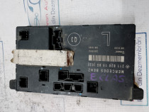 Modul Portiera Stanga Fata Mercedes E-Class 2004