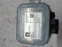 Modul navigatie Opel Insignia A 2011