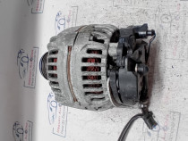 Alternator Skoda Yeti 2.0 2012