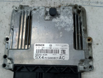 Calculator motor Suzuki SX4 1.7 Motorina 2014
