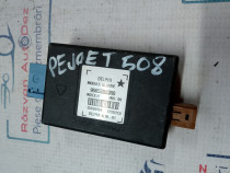 Modul alarma Peugeot 508 2013