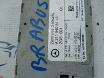 Modul Gateway Mercedes CLS 2006