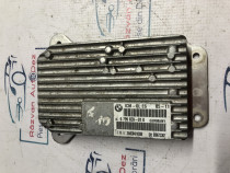 Modul control caroserie BMW F10 2013