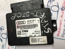 Modul Start-Stop Audi A4 B8 2012