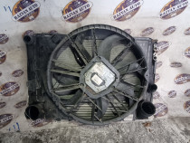 Set Radiatoare + Ventilator BMW 320 E90 2.0 Motorina 2010