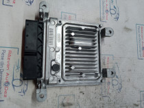 Calculator motor Mercedes E 220 2012
