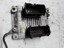Modul Ecu Opel Corsa Benzina 2008