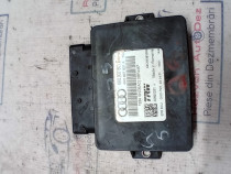 Modul frana de mana Audi Q5 2012