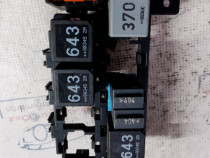 Panou relee Audi A6 Benzina 2007